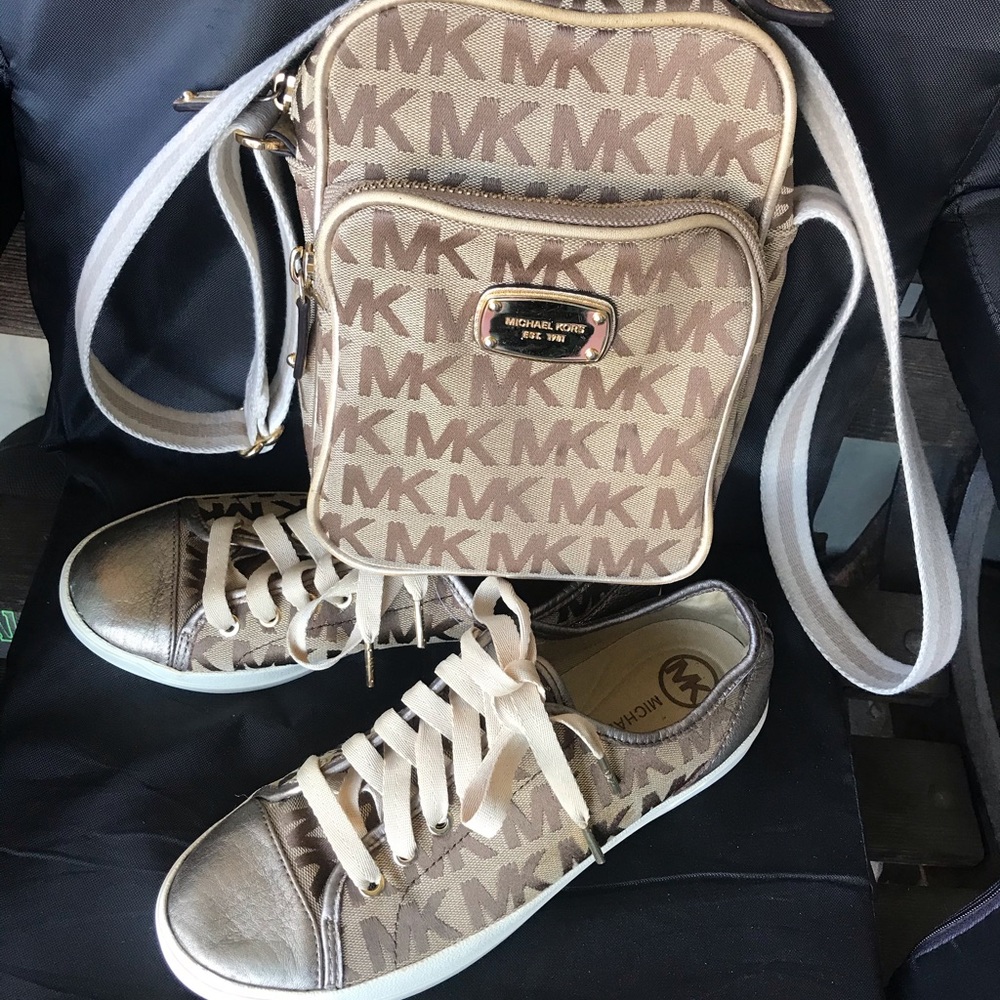 Michael Kors Set